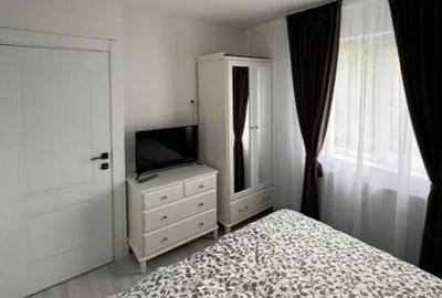 Apartament 3 camere Centrul Civic etajul 2 - 4