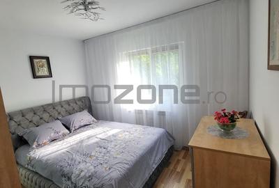 De inchiriat, 2 camere, bucatarie inchisa, mobilat- utilat, Metrou Favorit - 3
