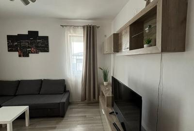 Inchiriez apartament in Chiajna - 2