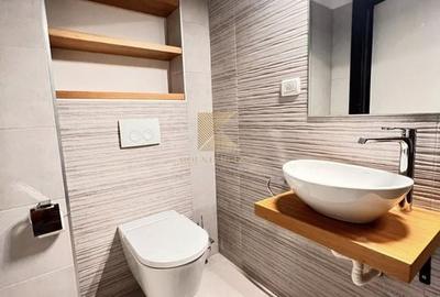 Apartament PREMIUM | 90 mpu | 2 bai | parcare | Grivitei - 15