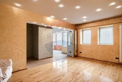 Apartament cu 1 camera de vanzare, confort sporit, in ...
