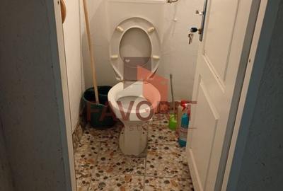 Garsoniera | etaj 2 | mobilata si utilata |  zona excelenta - 8