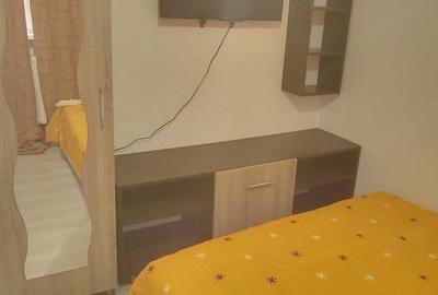 Apartament cu 2 camere decomandat în Central - 2