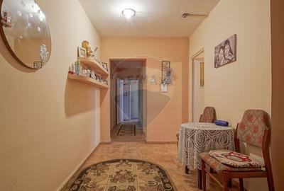 Comision 0% - Apartament 4 camere - Cartier Florilor