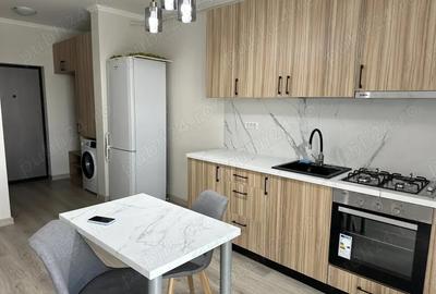 Apartament 1 camera - de inchiriat - 3