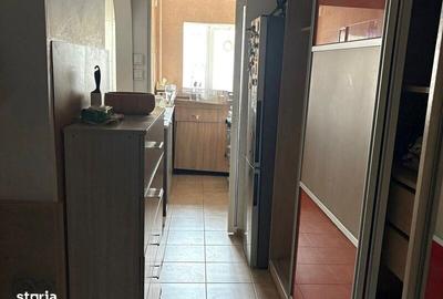 Garsonieră decomandată, mobilată în Pantelimon - 2
