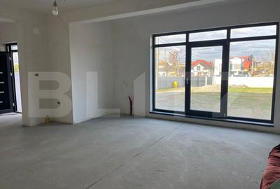 Vila P+1, 247 mp utili, 1200 mp teren, zona Damila - 4