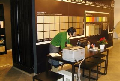 Militari, A1- Centura, vanzare cladire de birouri / showroom P+3 + depozit - 3