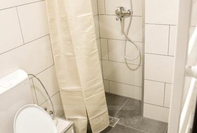 Apartament cu 1 camere, dispus pe 2 niveluri, finisat, mobilat si utilat ! - 5