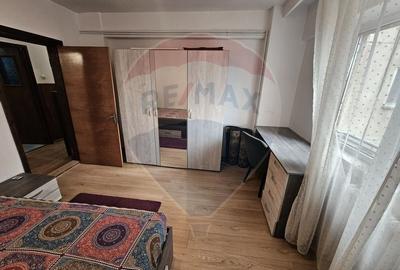 4 CAMERE de INCHIRIAT - clasic- Zizinului 30, bloc 33-5din 8! - 14