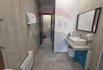 Spațiu comercial, de 210 mp, în Baciu - 8