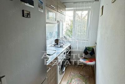 Apartament cu 2 camere zona Dacia renoavt complet totul nou!! - 7