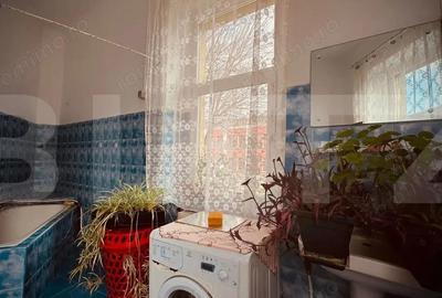 Casă cu 6 camere cu Teren 277 Mp în Central - 8