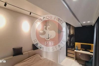 Apartament cu 2 camere semidecomandat în Rahova - 2