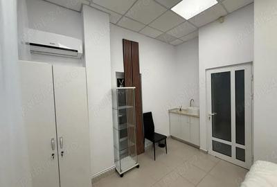 Spațiu comercial, de 11 mp, în Tătărași - 3