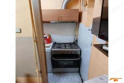 2 camere zona Steaua etaj 1 cu centrala - 5
