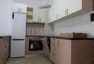 Campeador City, la 10 min de Iulius Mall si 15 min de aeroport - 12