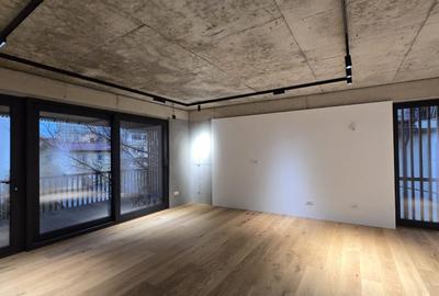 Apartament cu 3 camere decomandat, mobilat în Dorobanți - 1