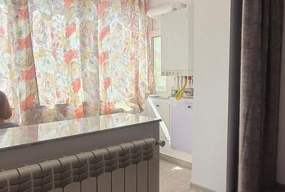 Apartament cu 2 camere decomandat, mobilat în Ultracentral - 6