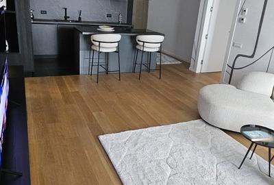 One Verdi Park | Apartament exclusivist | View liber | Lux - 9