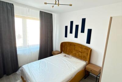 Apartament 3 camere de vânzare – Cartierul Solar, Bd. Metalurgiei - 12