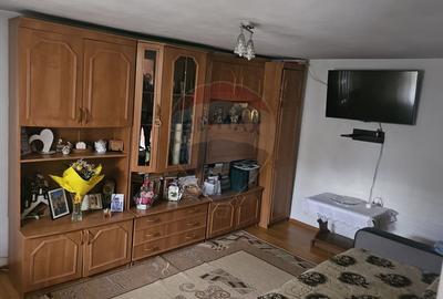 Casă individuală cu 4 camere cu Teren 1043 Mp în Dochia - 25