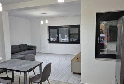 Apartament cu 3 camere decomandat în Lipovei - 4