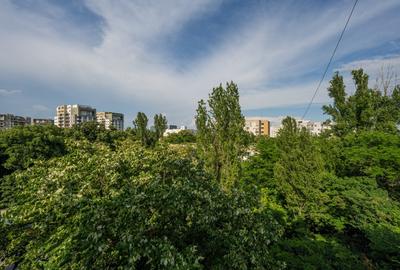 Apartament cu 3 camere semidecomandat în Drumul Taberei - 29