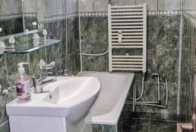 Garsonieră semidecomandată, mobilată în Titan - 6