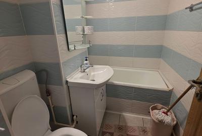 Garsonieră decomandată în Școlilor - 3