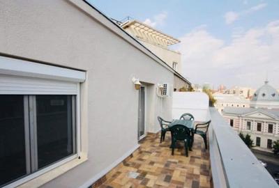 Apartament cu 3 camere decomandat, mobilat în Universitate - 17