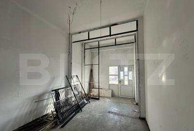 Spa?iu comercial de vanzare 280 mp zona 14 MAI - 13