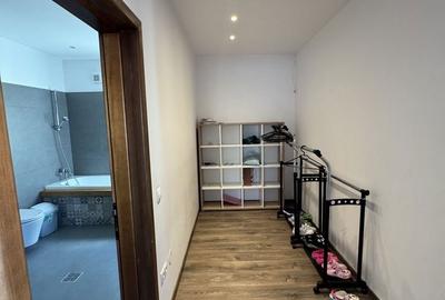 Casă cu 5 camere cu Teren 300 Mp în Rudului - 8