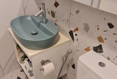 Apartament tip studio | Bucatarie inchisa | Complet mobilat - utilat | - 13