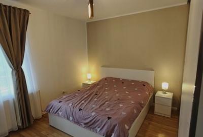 Apartament cu 3 camere în Florești - 10