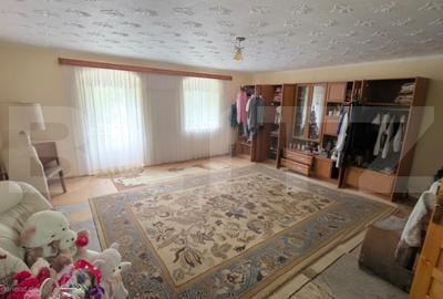 Casa de vanzare, cu 4 camere, 80 mp, satul Doroslea - 15