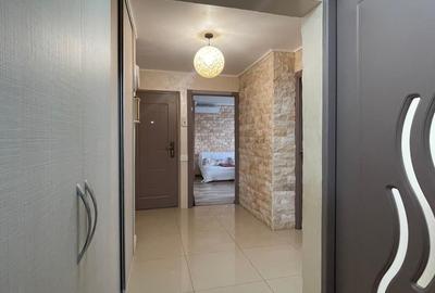 Apartament cu 2 camere decomandat, mobilat în Inel II - 14