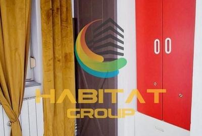 Apartament cu 3 camere semidecomandat în P-ța Romană - 6