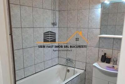 Garsoniera 13 Septembrie-Sebastian-Drumul Sarii-Semicentral- - 7