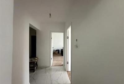 Apartament 3 camere Soseaua Giurgiului - 2