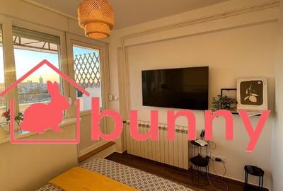 Garsonieră în Ștefan cel Mare - 1