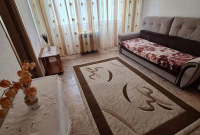 Apartament cu 2 camere semidecomandat în Central - 1