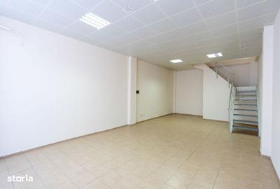 Spațiu comercial, de 100 mp, în Voluntari - 11
