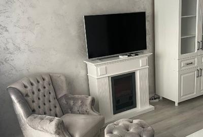 Apartament cu 2 camere decomandat, mobilat în Militari - 3