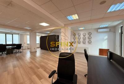 Cladire multifunctionala – sediu business , 1160 mp garaj 11 masini, Cotroceni - 6