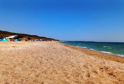 Teren Construcții intravilan de 690 mp, în Sud - 4