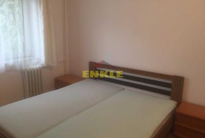 Apartament cu 2 camere semidecomandat în Central - 3