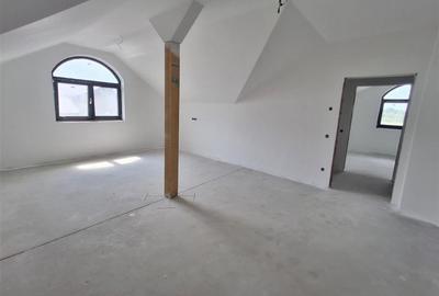 Casa individuala 6 camere 3 bai 500mp teren zona Calea Cisnadiei - 4