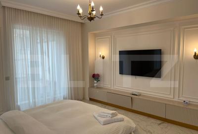 Garsonieră semidecomandată în Central - 2