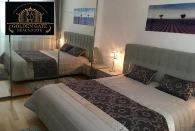 Romana - Polona | 3 Camere |  Centrala | Parcare | Balcon | Metrou - 1
